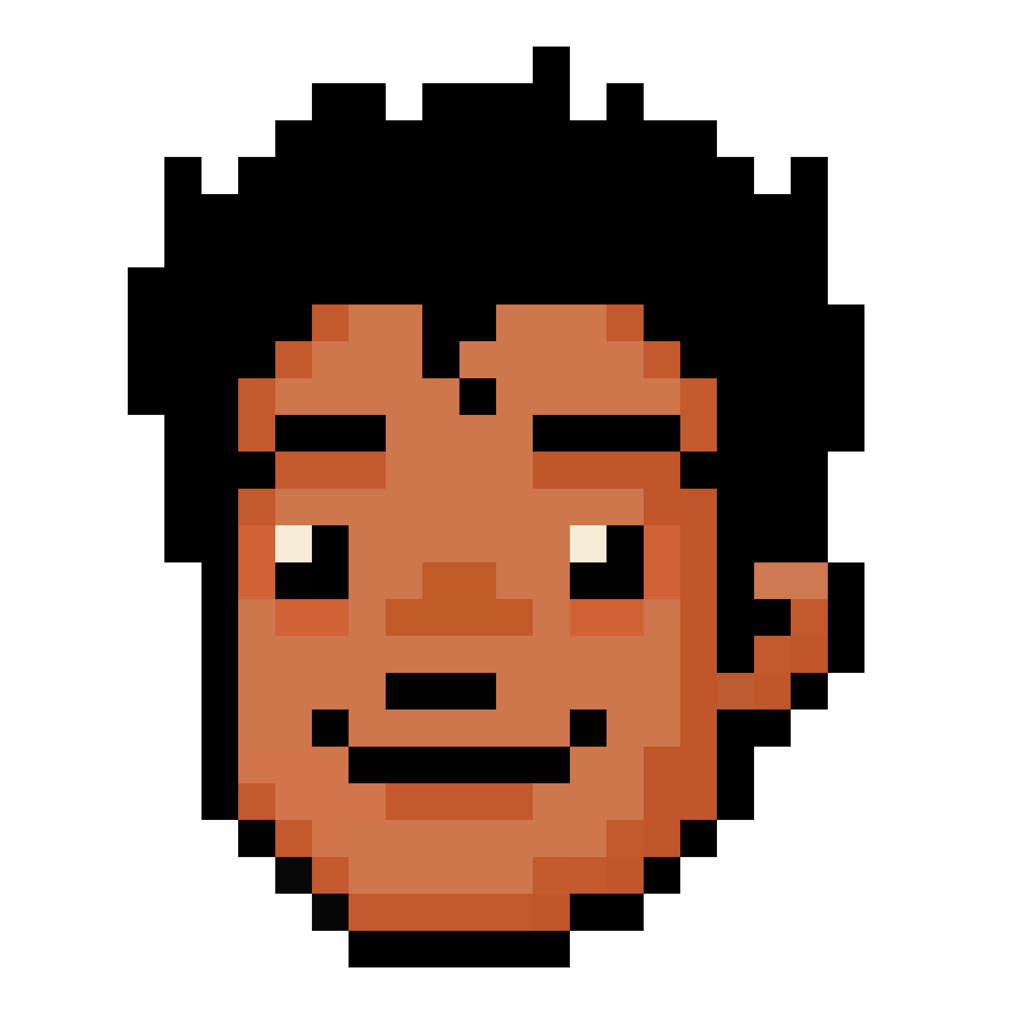 Samuel Gaviria - Game Developer